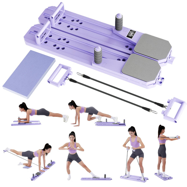 AINZHR Pilates Core Power Board
