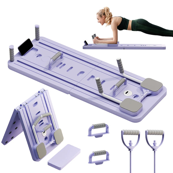 AINZHR Pilates Core Power Board