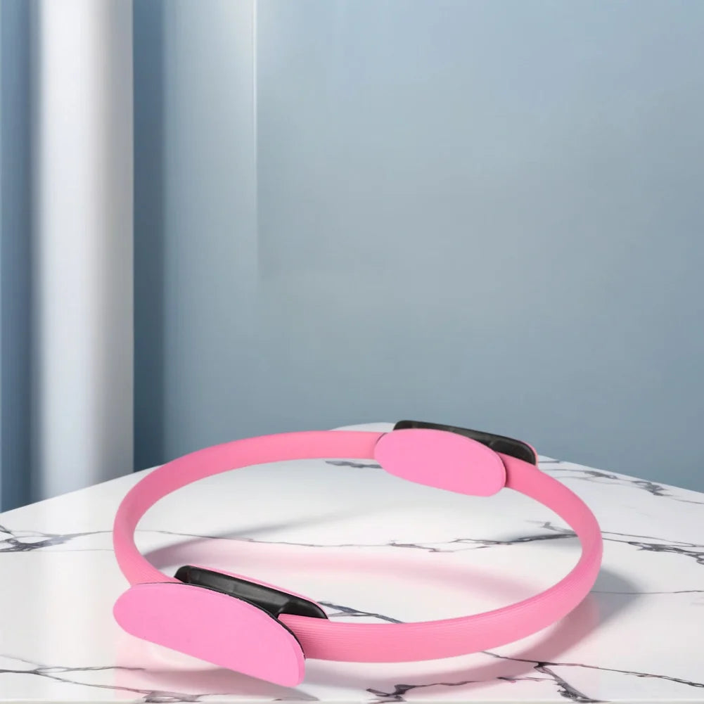 AINZHR Pilates Tone Ring